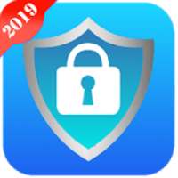 Applock Fingerprint - AppLocker 2019