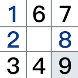 My Sudoku आइकन