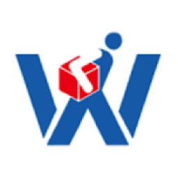 Booking and Pick-up Mobile Application icon