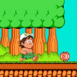 Island Run - Super Adventure आइकन