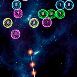 Electric Bubbles (Bubble Shooter)