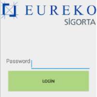 Eureko Sigorta Mobil App on 9Apps