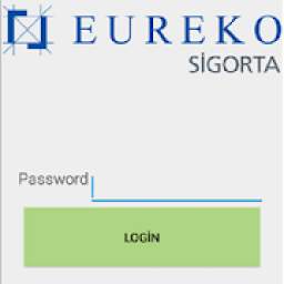 Eureko Sigorta Mobil App