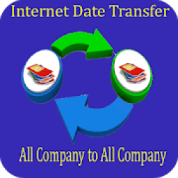 ikon Internet Data Transfer Sim Card to Sim Card
