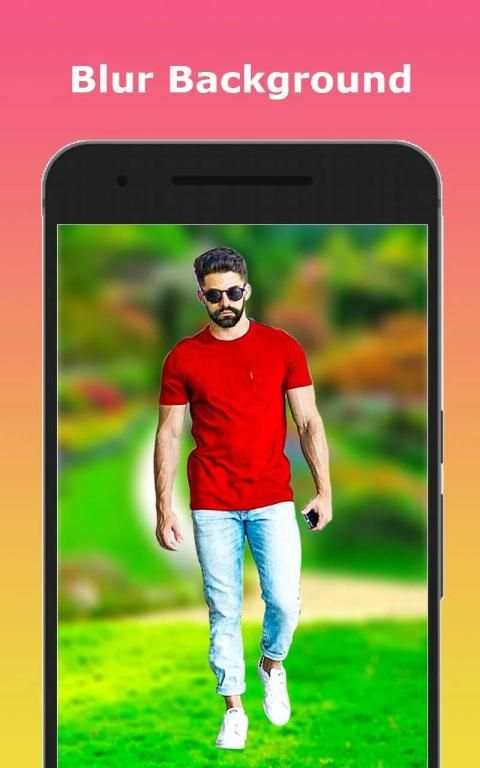 Garden Photo Editor - Garden Photo Frames screenshot 17