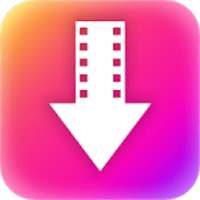 HD Video Downloader - Videos & Photos Repost