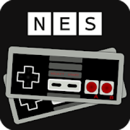 ikon NES Games
