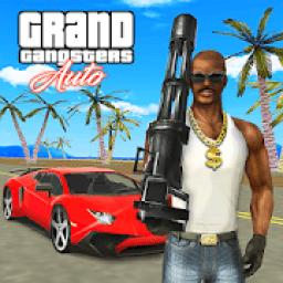 ikon San Andreas: Grand Gangster's Auto