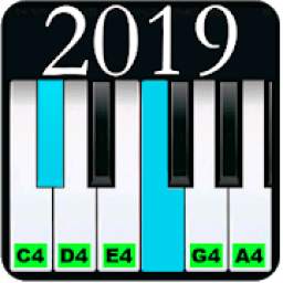 Perfect Piano 2019