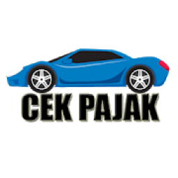 Cek Pajak Mobil Motor JABAR أيقونة