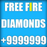 Free Fire Diamond gold +99999 game tips