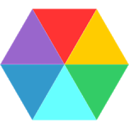 Color Mix आइकन