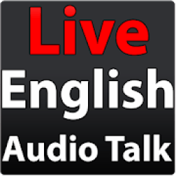 English Talk: Speaking App आइकन