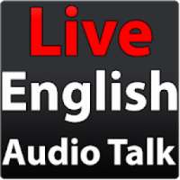 English Talk: Speaking App