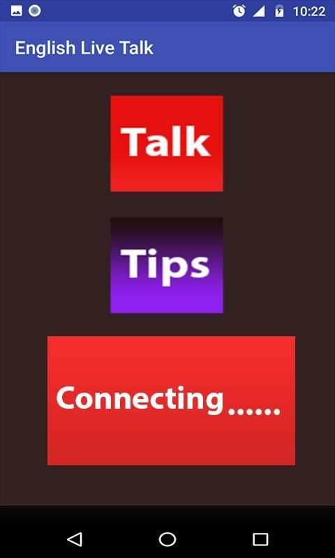 English Talk: Speaking App screenshot 2