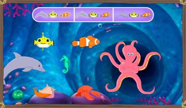 Magical Mermaid Adventure FREE स्क्रीनशॉट 3