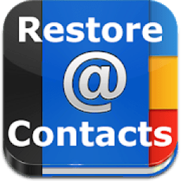ikon Contacts Recover
