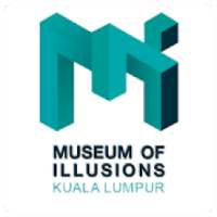 Illusions Scanner Kuala Lumpur on 9Apps
