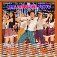 Student Of The Year 2 Songs - The Jawaani