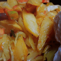 Dabarun Girki आइकन