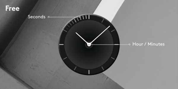 Origin Watch Face screenshot 6