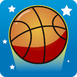 ikon Basket Master * Free basketball game