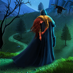 ikon Hidden objects One