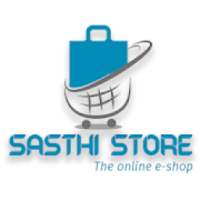 Sasthi Store The Online E-Shop