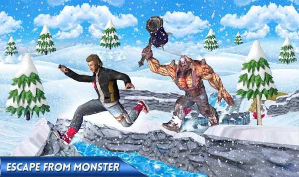 Temple Final Run 3 स्क्रीनशॉट 14