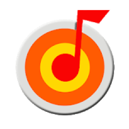 Yourdex Music Radio Player आइकन