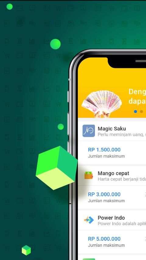 Saku Tebal screenshot 4
