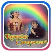 Campursari Koplo on 9Apps