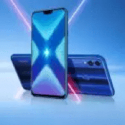 Wallpaper For Honor 8x HD आइकन