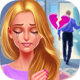 My Break Up Story ❤ Interactive Love Story Games