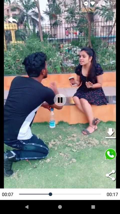 Fun Videos For Tik Tok Musically : Social Media screenshot 1