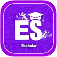 Escholar Foi icon