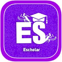 Escholar Foi 1.1