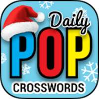 Daily POP Crosswords: Free Daily Crossword Puzzle