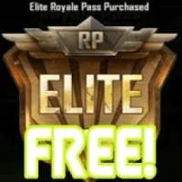 Pubg Royal pass for free