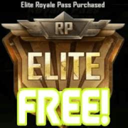 FREE ROYAL PASS 1.0