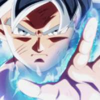 Dragon Ball DBS Wallpapers 2018 on 9Apps