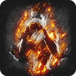 ikon AI Creative Photo Art Filter Effect Magic Editor