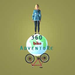 ikon A 360 Bike Adventure