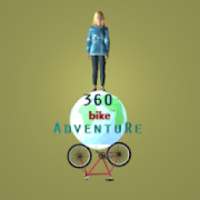 A 360 Bike Adventure
