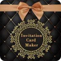 Invitation Card Maker : Invitation Maker on 9Apps