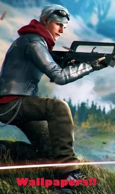 Planeta Free Fire App screenshot 3
