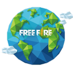 Planeta Free Fire App icon