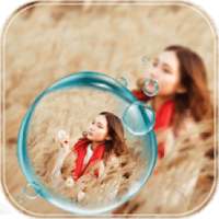 PIP Photo Maker - Image Editor on 9Apps