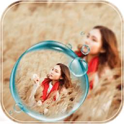 PIP Photo Maker - Image Editor