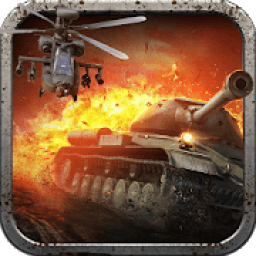 ikon War : Conquer The World